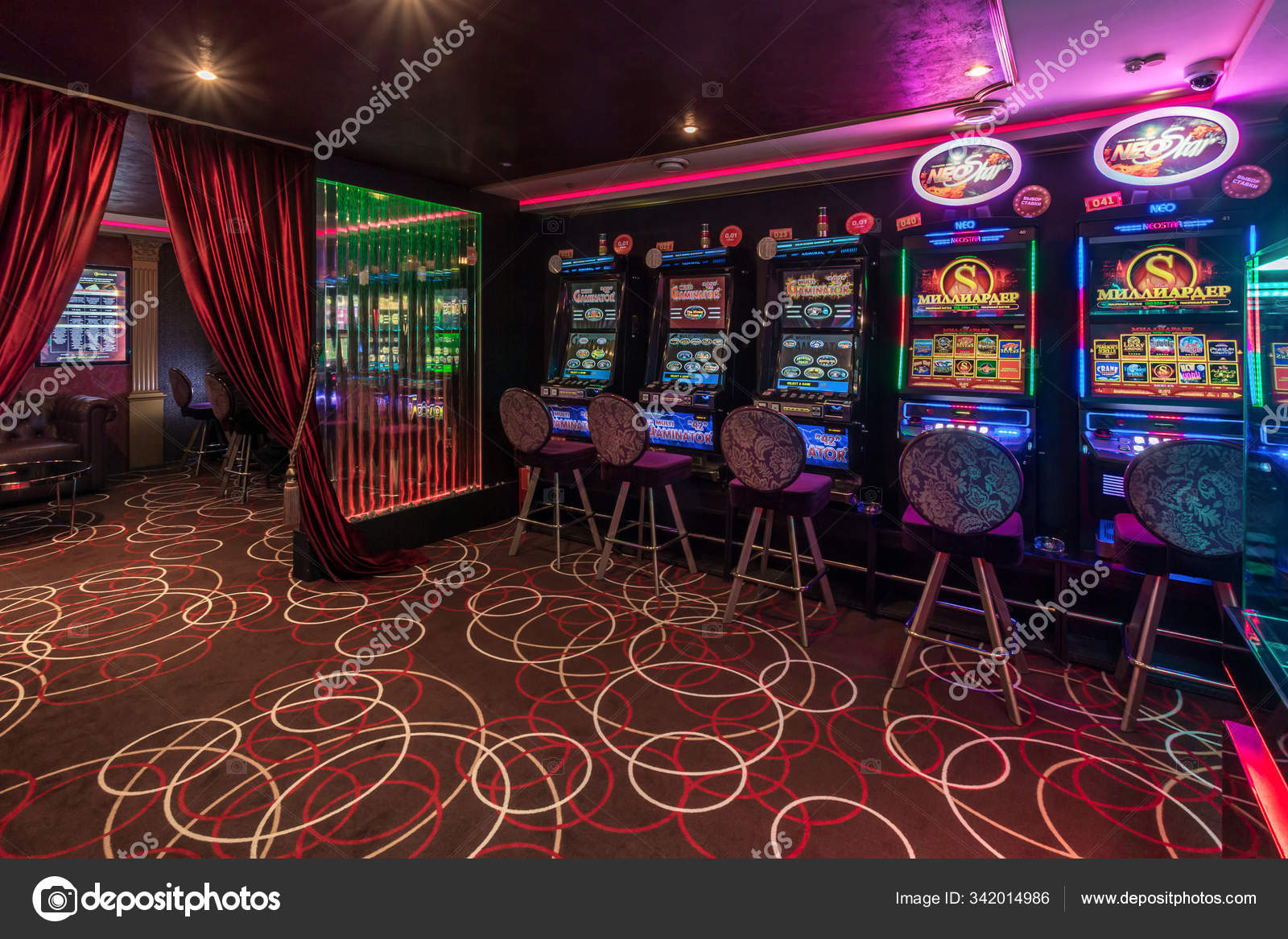 Ícone do jogo Blackjack